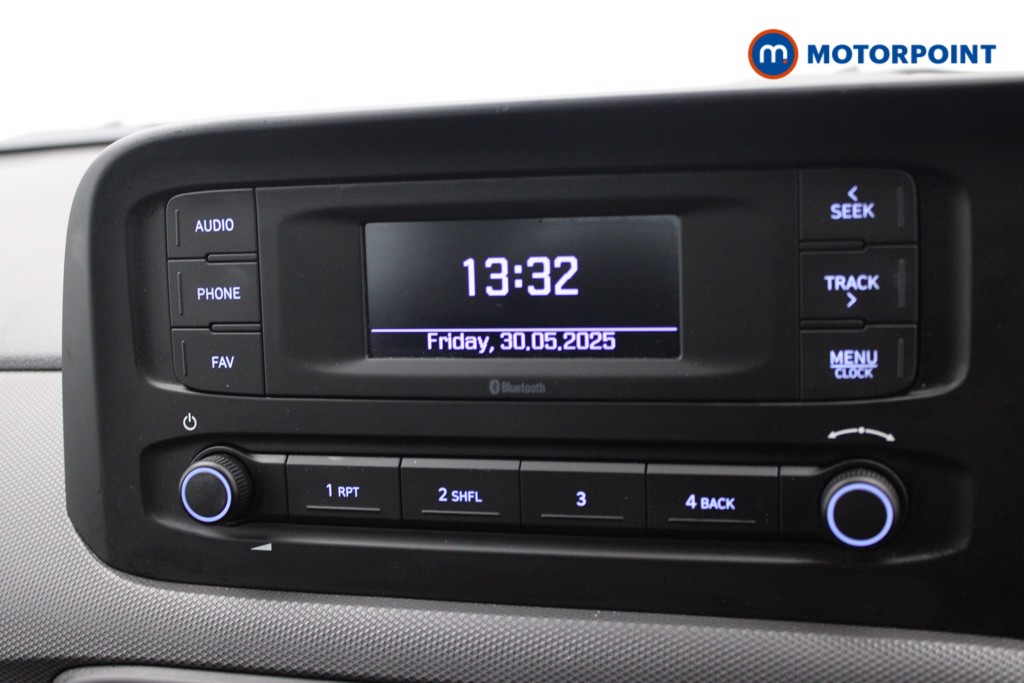 Hyundai I10 SE Manual Petrol Hatchback - Stock Number (1550215) - 5th supplementary image