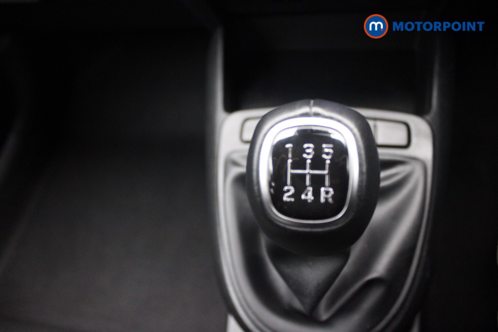 Hyundai I10 SE Manual Petrol Hatchback - Stock Number (1550215) - 7th supplementary image