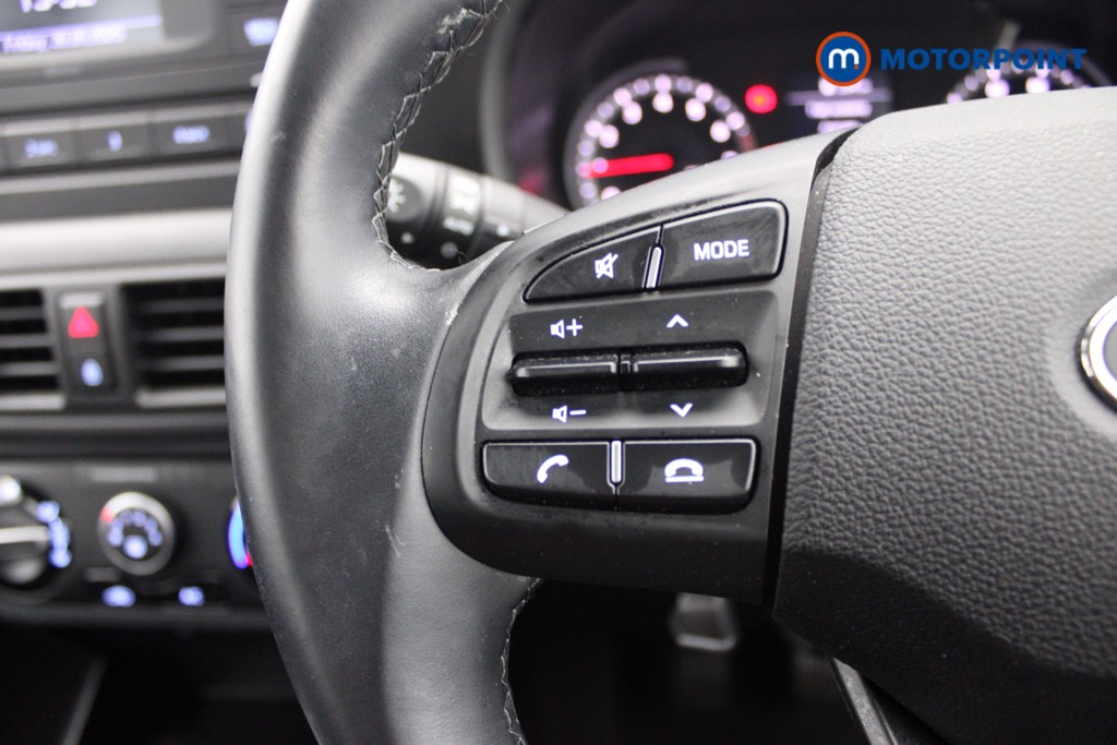Hyundai I10 SE Manual Petrol Hatchback - Stock Number (1550215) - 8th supplementary image