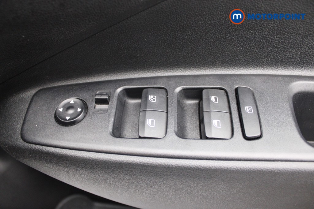 Hyundai I10 SE Manual Petrol Hatchback - Stock Number (1550215) - 10th supplementary image
