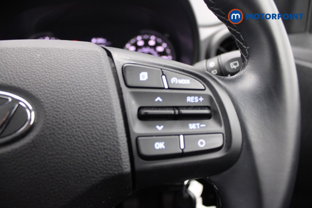 Hyundai I10 SE Manual Petrol Hatchback - Stock Number (1550215) - 11th supplementary image