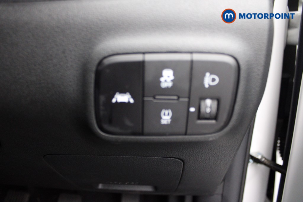 Hyundai I10 SE Manual Petrol Hatchback - Stock Number (1550215) - 12th supplementary image