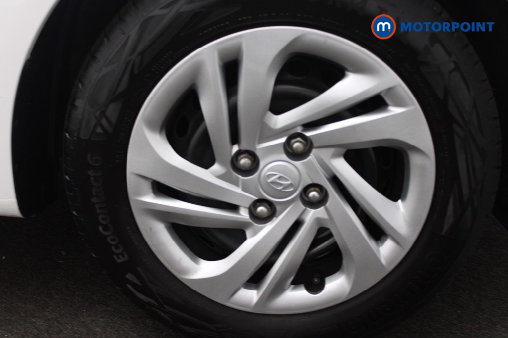 Hyundai I10 SE Manual Petrol Hatchback - Stock Number (1550215) - 13th supplementary image