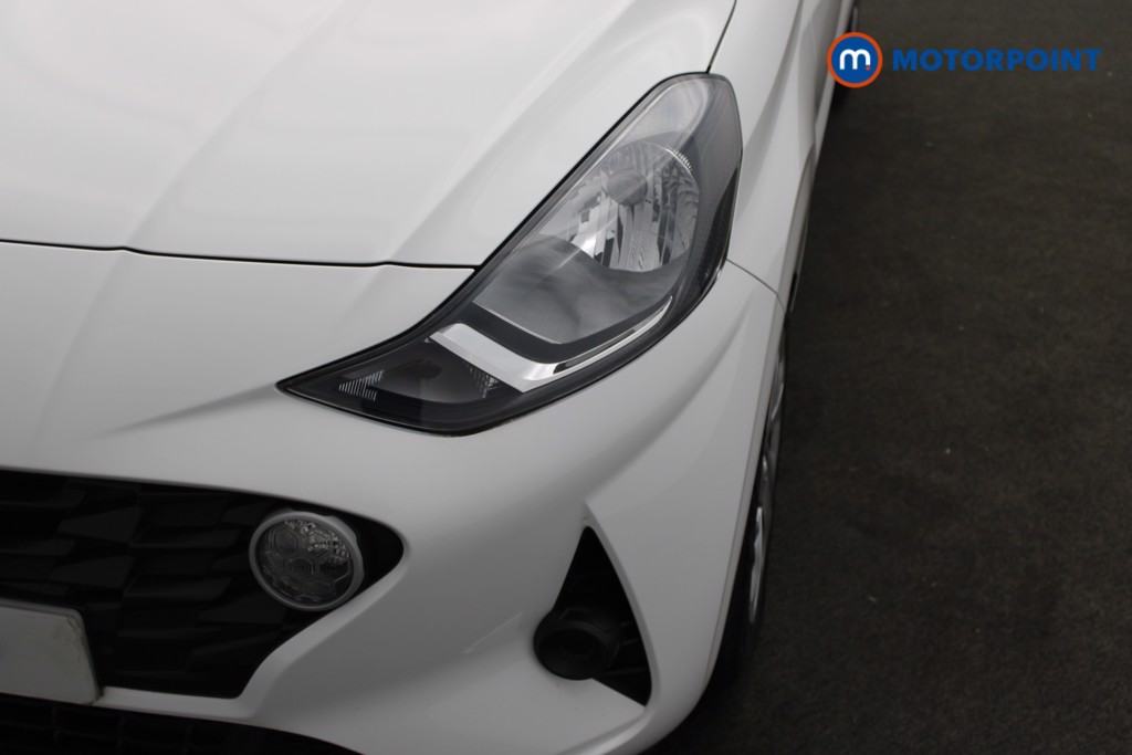 Hyundai I10 SE Manual Petrol Hatchback - Stock Number (1550215) - 18th supplementary image