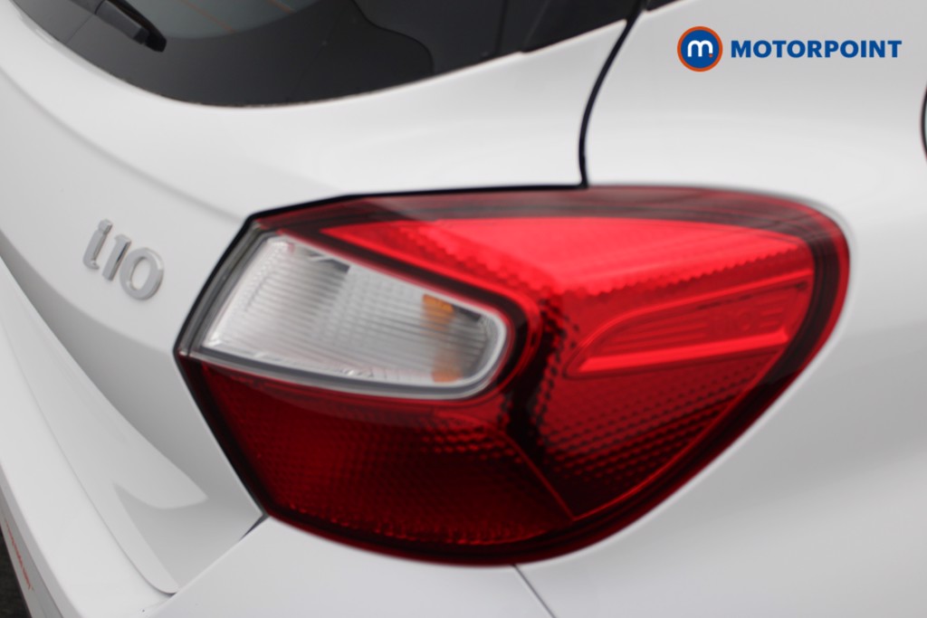 Hyundai I10 SE Manual Petrol Hatchback - Stock Number (1550215) - 19th supplementary image
