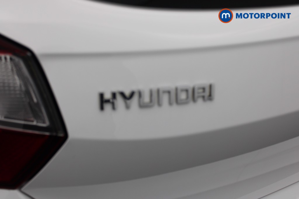 Hyundai I10 SE Manual Petrol Hatchback - Stock Number (1550215) - 21st supplementary image