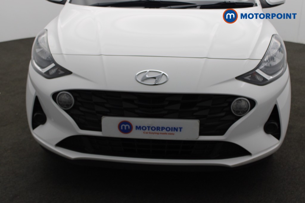 Hyundai I10 SE Manual Petrol Hatchback - Stock Number (1550215) - 24th supplementary image