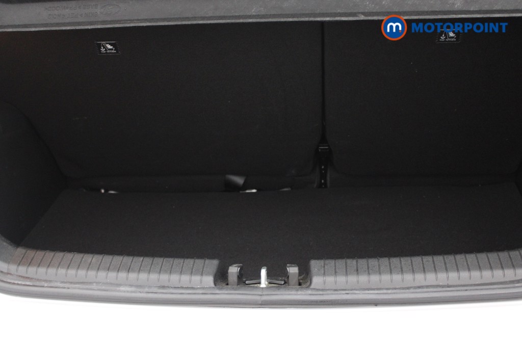 Hyundai I10 SE Manual Petrol Hatchback - Stock Number (1550215) - 25th supplementary image