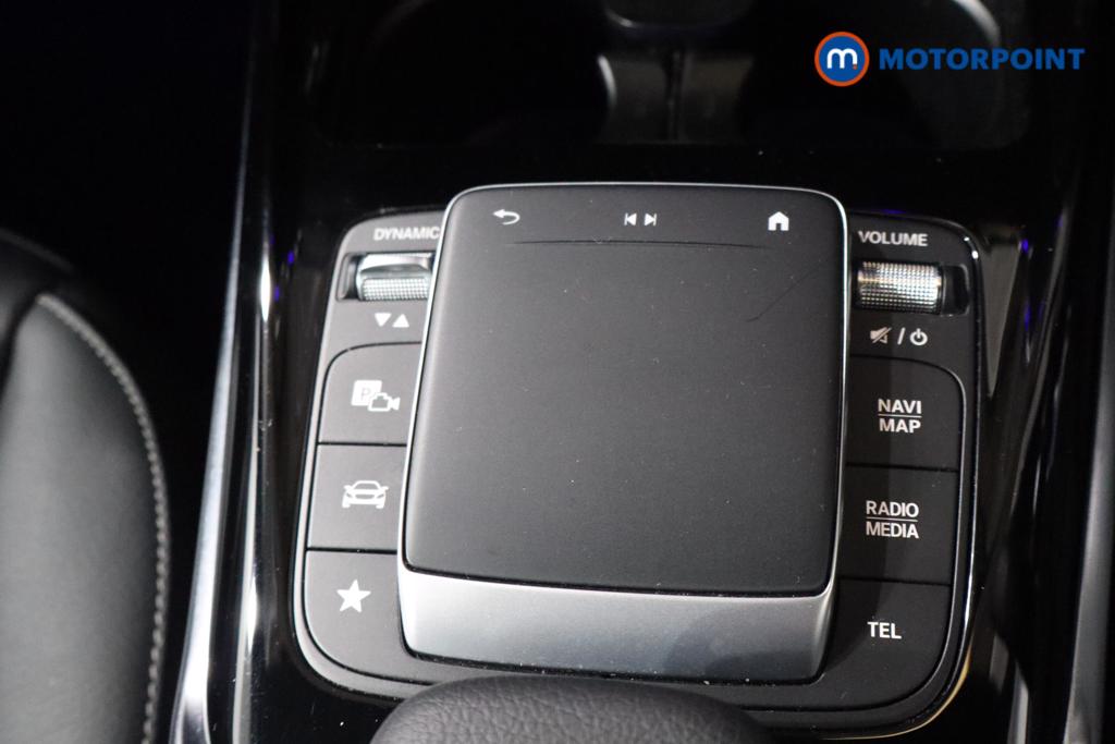 Mercedes-Benz A Class Premium Edition Automatic Petrol Hatchback - Stock Number (1550258) - 5th supplementary image