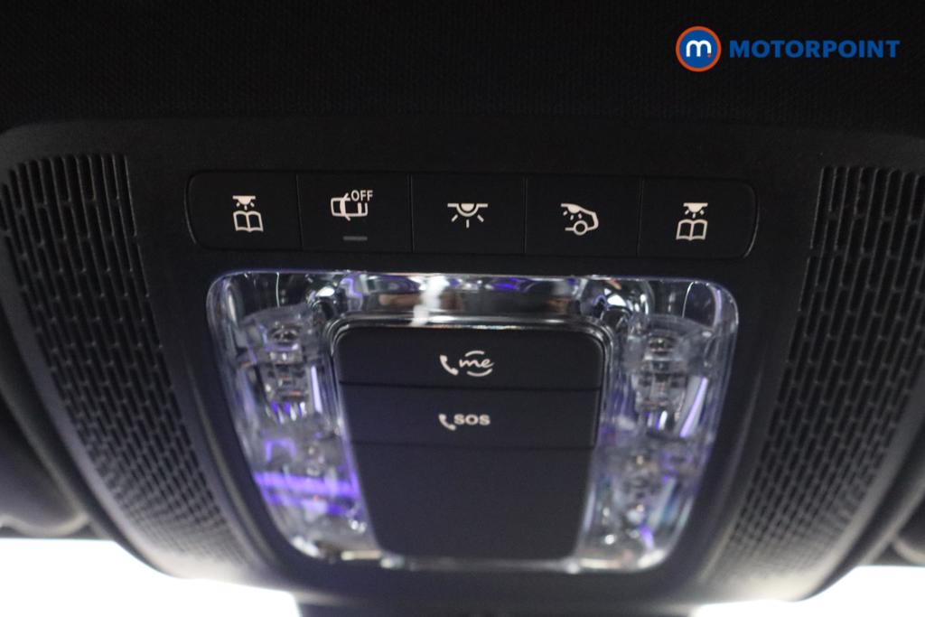 Mercedes-Benz A Class Premium Edition Automatic Petrol Hatchback - Stock Number (1550258) - 6th supplementary image