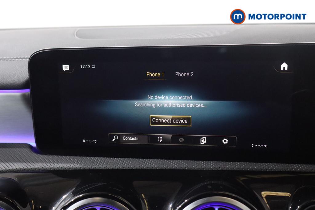 Mercedes-Benz A Class Premium Edition Automatic Petrol Hatchback - Stock Number (1550258) - 8th supplementary image