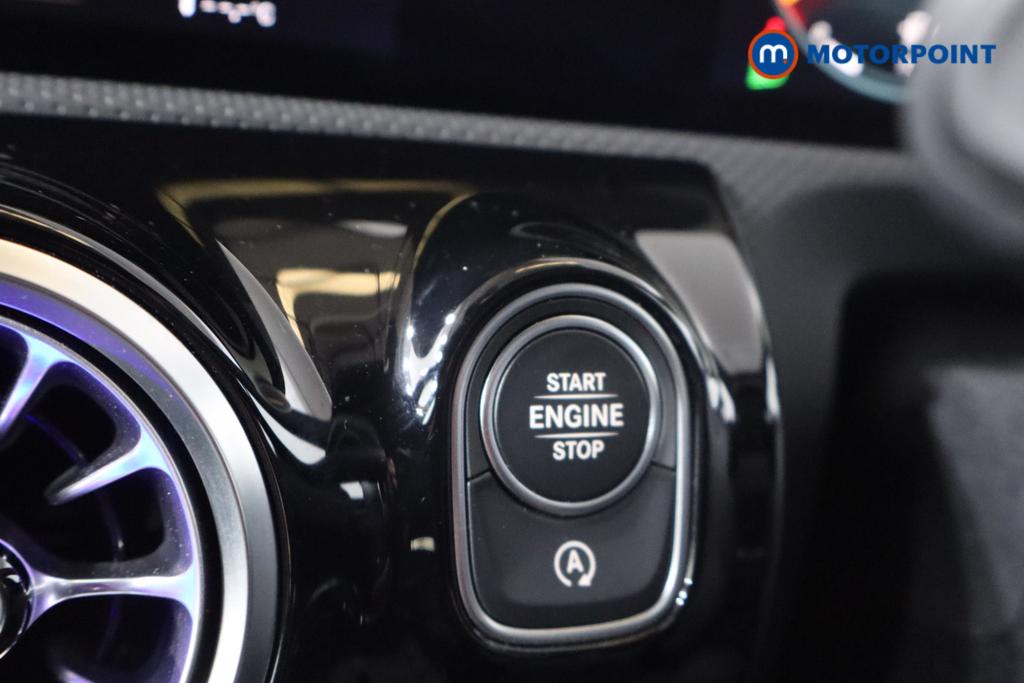 Mercedes-Benz A Class Premium Edition Automatic Petrol Hatchback - Stock Number (1550258) - 11th supplementary image