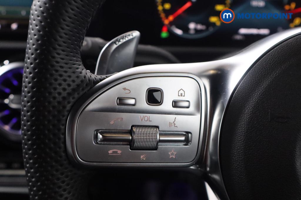 Mercedes-Benz A Class Premium Edition Automatic Petrol Hatchback - Stock Number (1550258) - 12th supplementary image
