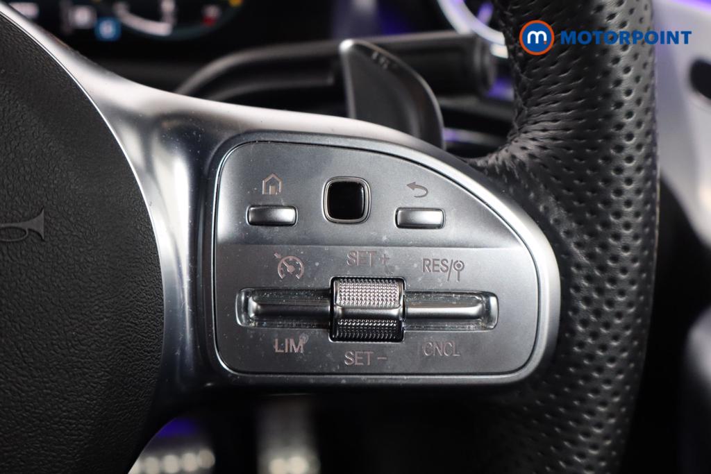 Mercedes-Benz A Class Premium Edition Automatic Petrol Hatchback - Stock Number (1550258) - 13th supplementary image