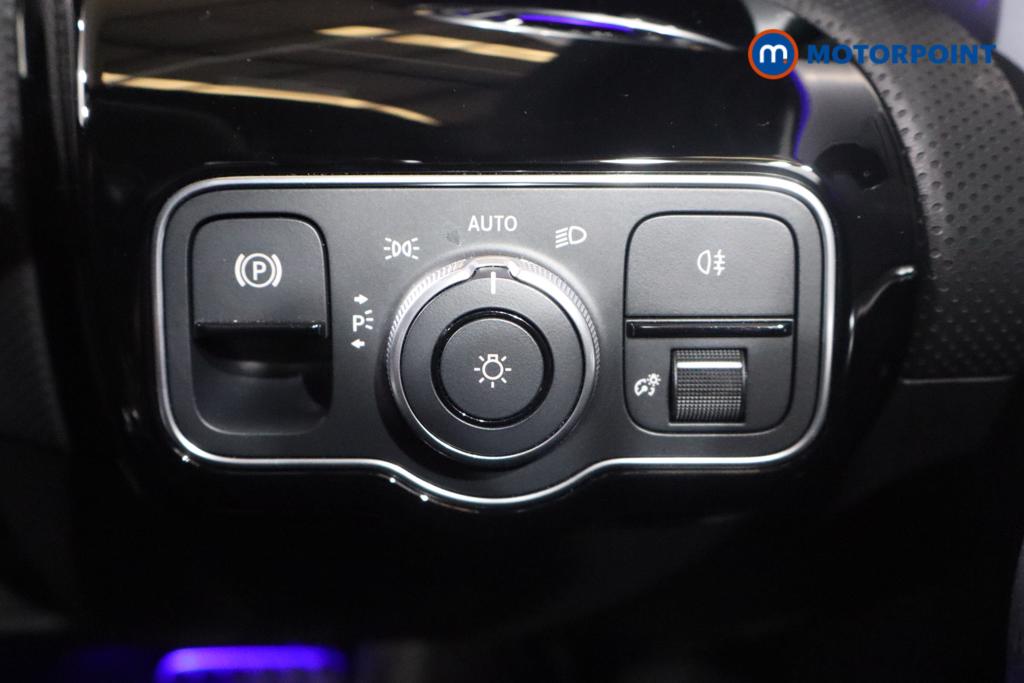 Mercedes-Benz A Class Premium Edition Automatic Petrol Hatchback - Stock Number (1550258) - 14th supplementary image