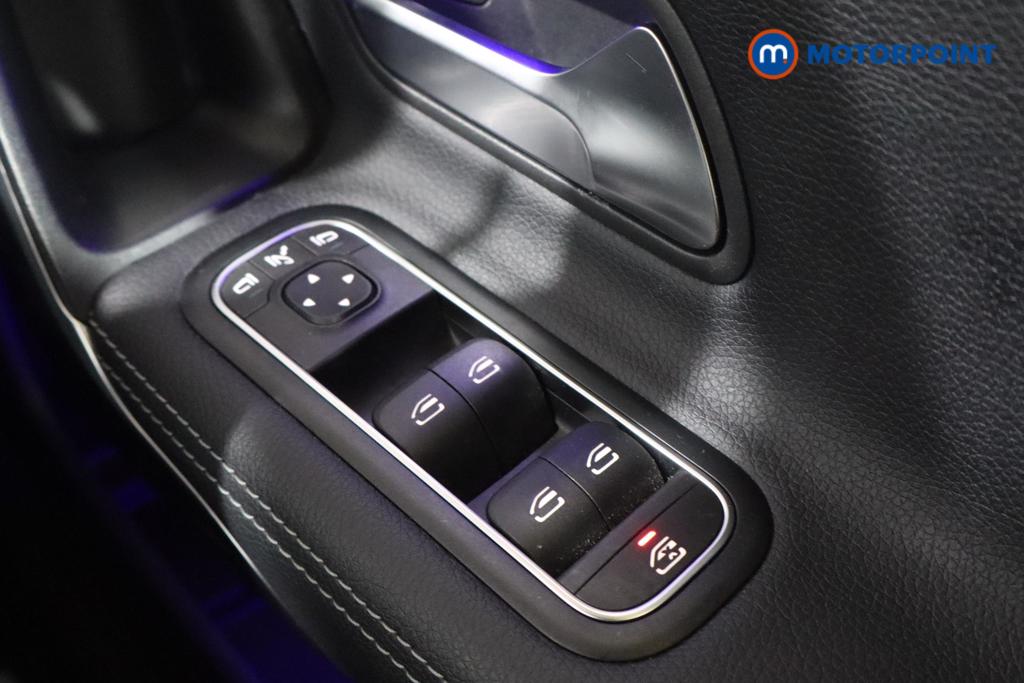 Mercedes-Benz A Class Premium Edition Automatic Petrol Hatchback - Stock Number (1550258) - 16th supplementary image