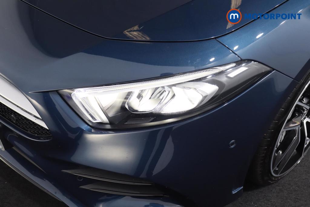 Mercedes-Benz A Class Premium Edition Automatic Petrol Hatchback - Stock Number (1550258) - 19th supplementary image