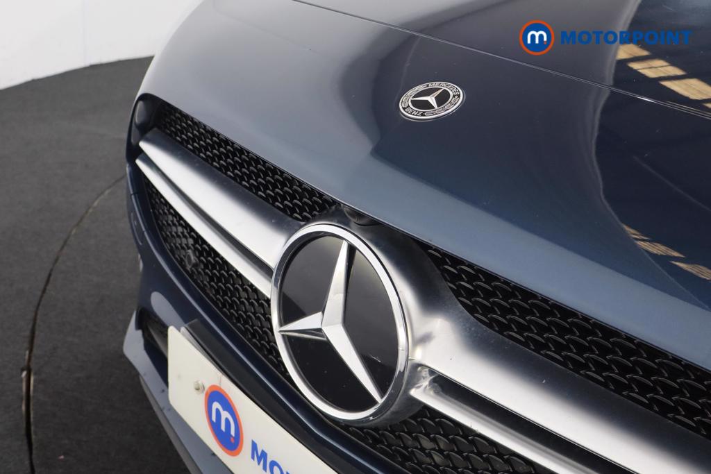 Mercedes-Benz A Class Premium Edition Automatic Petrol Hatchback - Stock Number (1550258) - 20th supplementary image