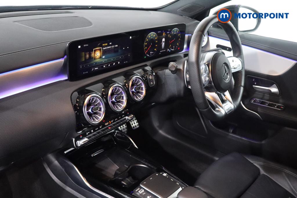 Mercedes-Benz A Class Premium Edition Automatic Petrol Hatchback - Stock Number (1550258) - 21st supplementary image