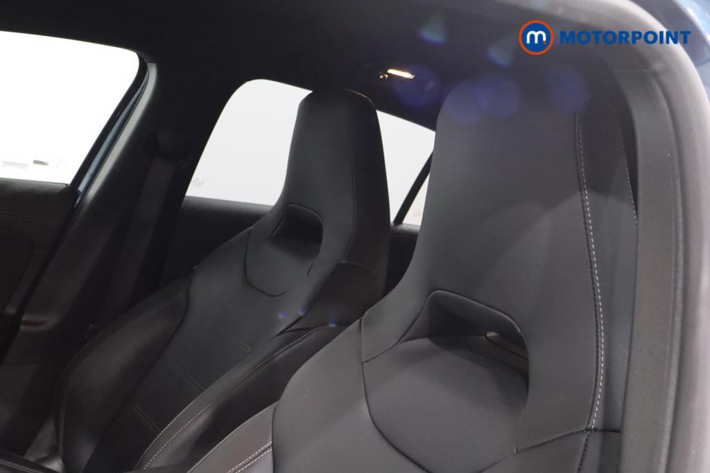 Mercedes-Benz A Class Premium Edition Automatic Petrol Hatchback - Stock Number (1550258) - 22nd supplementary image