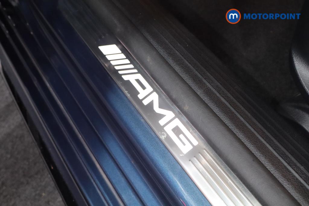 Mercedes-Benz A Class Premium Edition Automatic Petrol Hatchback - Stock Number (1550258) - 23rd supplementary image