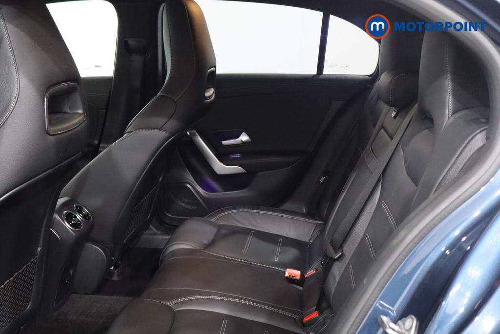 Mercedes-Benz A Class Premium Edition Automatic Petrol Hatchback - Stock Number (1550258) - 25th supplementary image