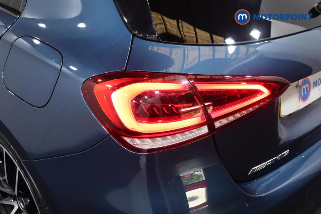 Mercedes-Benz A Class Premium Edition Automatic Petrol Hatchback - Stock Number (1550258) - 26th supplementary image
