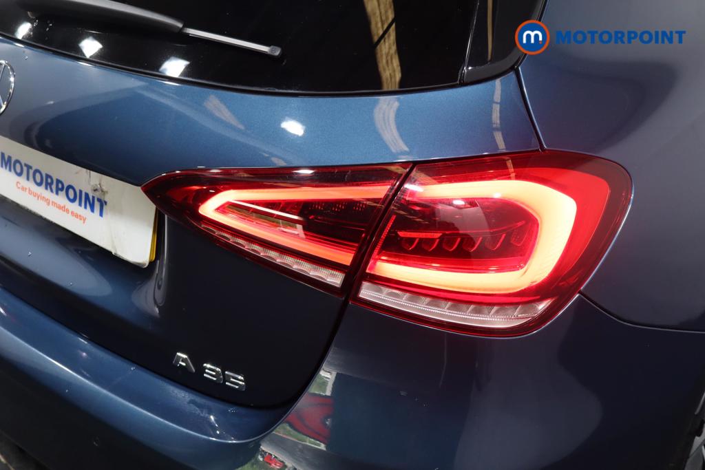Mercedes-Benz A Class Premium Edition Automatic Petrol Hatchback - Stock Number (1550258) - 27th supplementary image