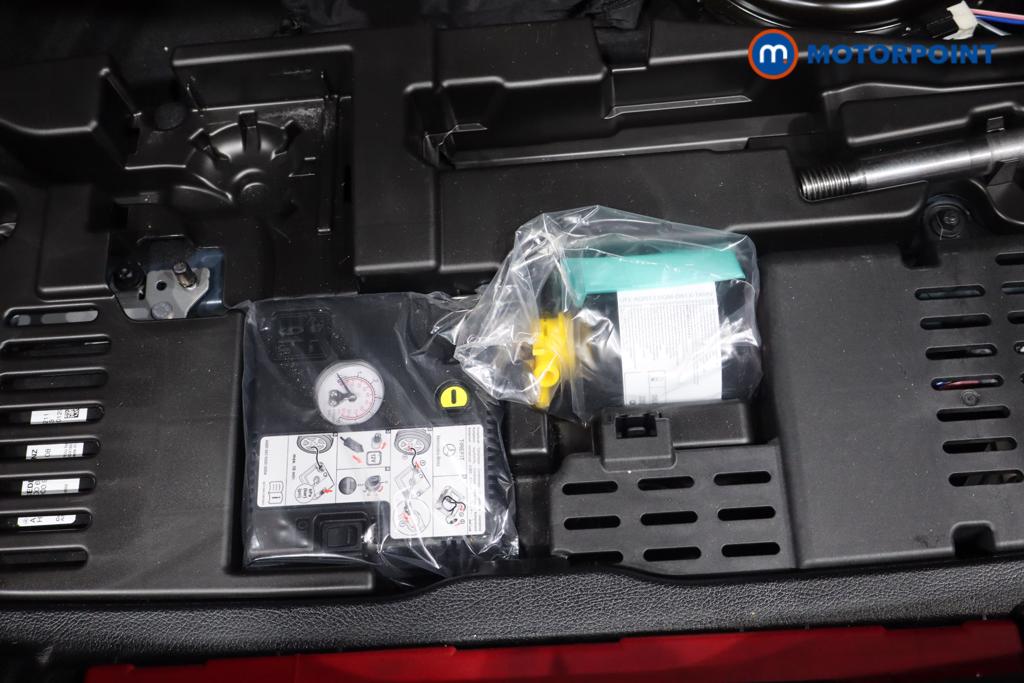 Mercedes-Benz A Class Premium Edition Automatic Petrol Hatchback - Stock Number (1550258) - 29th supplementary image