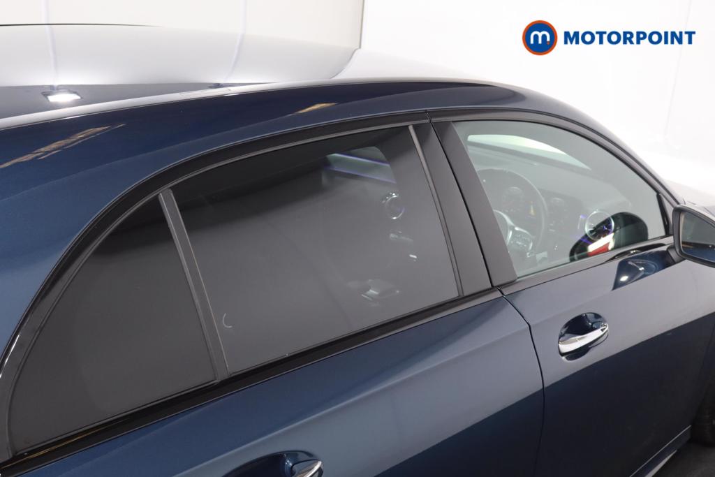 Mercedes-Benz A Class Premium Edition Automatic Petrol Hatchback - Stock Number (1550258) - 30th supplementary image