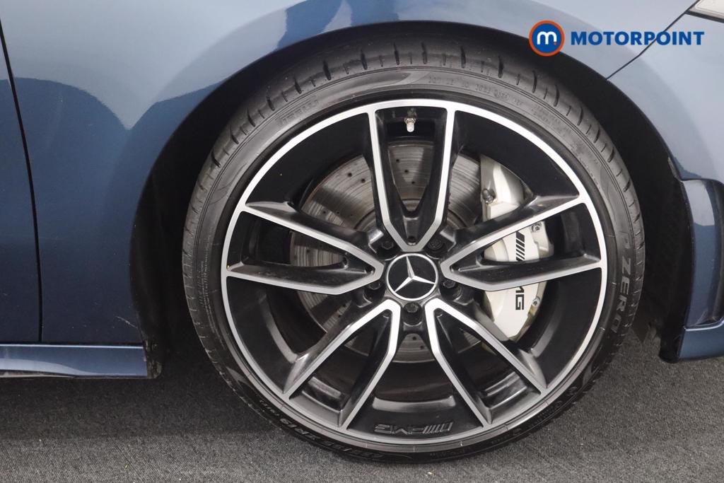 Mercedes-Benz A Class Premium Edition Automatic Petrol Hatchback - Stock Number (1550258) - 31st supplementary image