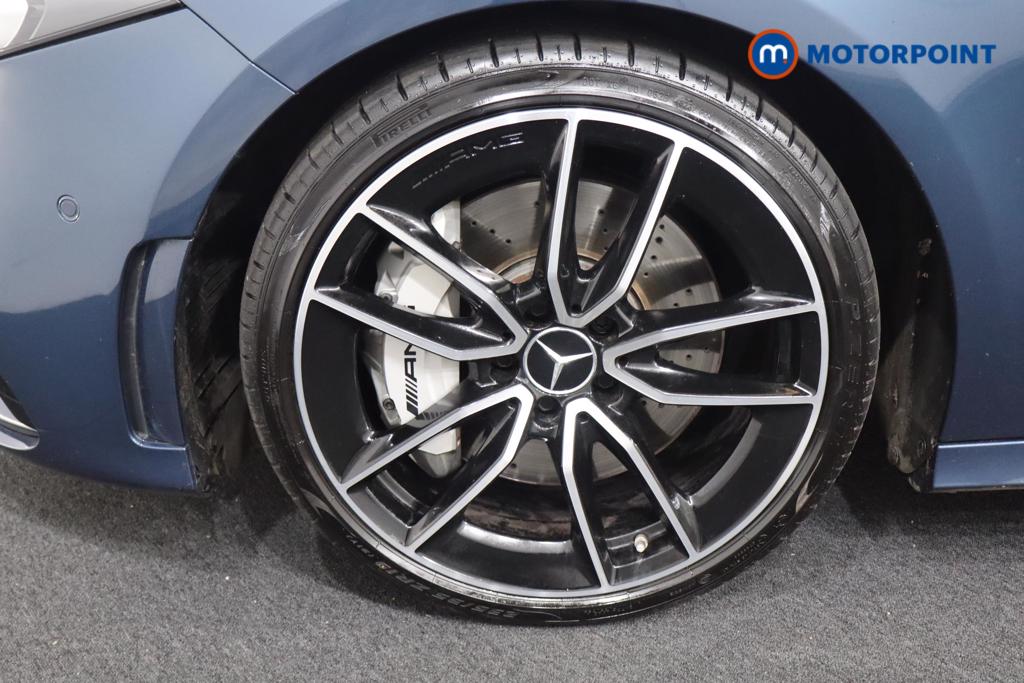 Mercedes-Benz A Class Premium Edition Automatic Petrol Hatchback - Stock Number (1550258) - 32nd supplementary image