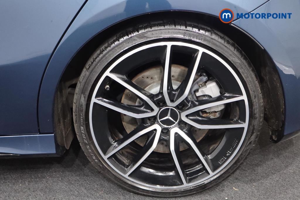 Mercedes-Benz A Class Premium Edition Automatic Petrol Hatchback - Stock Number (1550258) - 33rd supplementary image