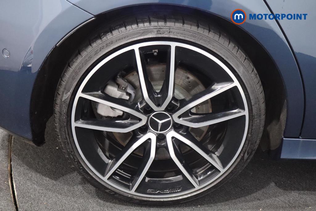 Mercedes-Benz A Class Premium Edition Automatic Petrol Hatchback - Stock Number (1550258) - 34th supplementary image