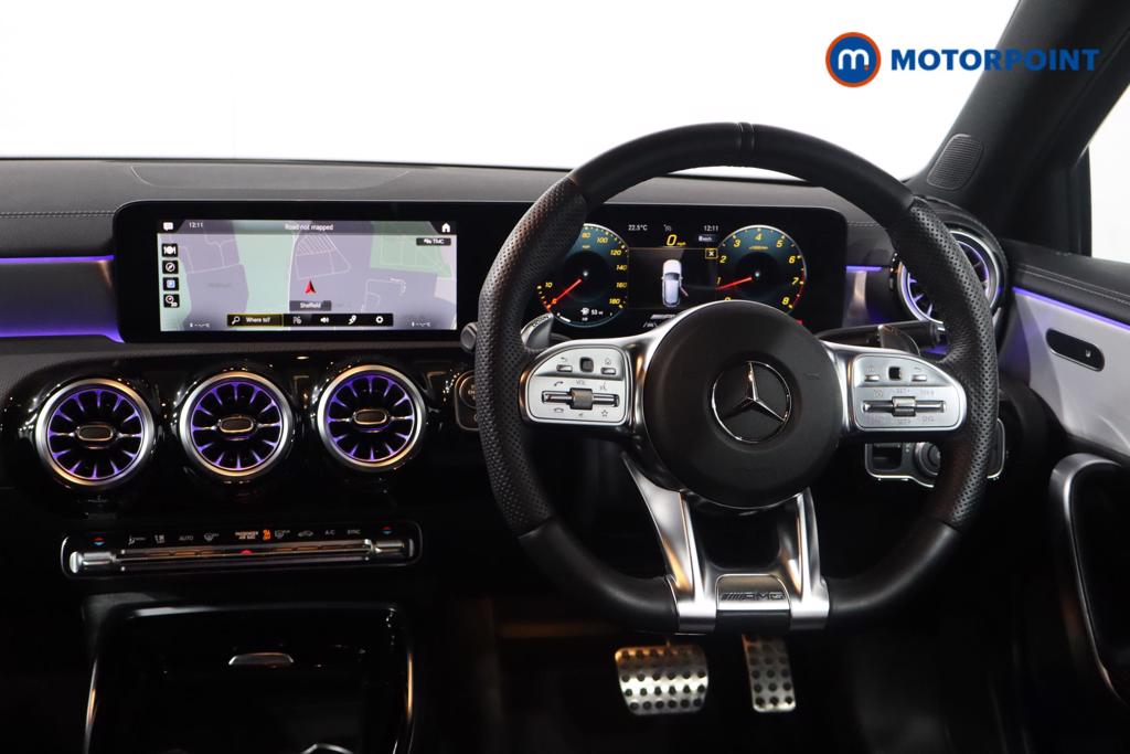 Mercedes-Benz A Class Premium Edition Automatic Petrol Hatchback - Stock Number (1550258) - 1st supplementary image