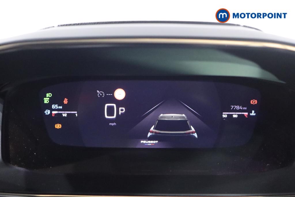 Peugeot 2008 GT Automatic Petrol SUV - Stock Number (1550264) - 3rd supplementary image