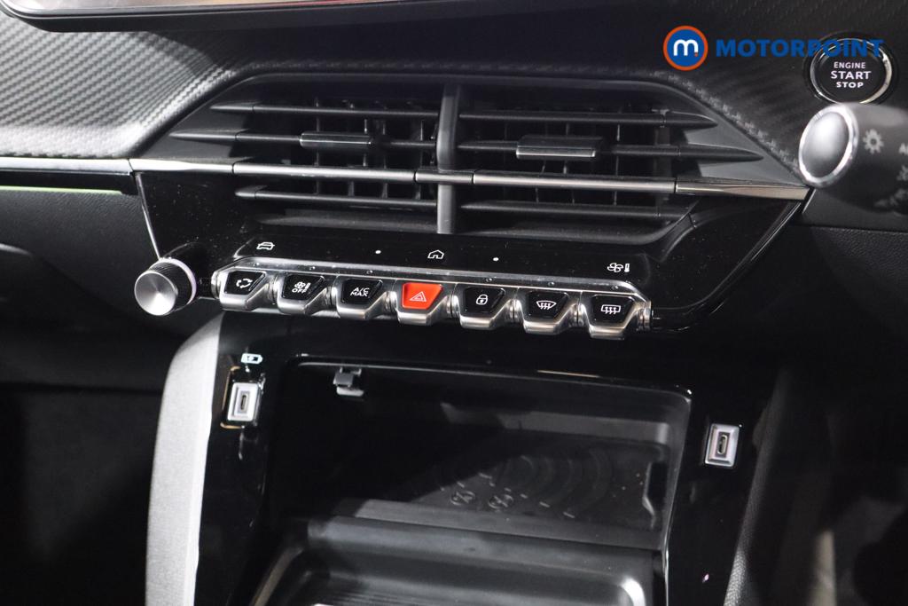 Peugeot 2008 GT Automatic Petrol SUV - Stock Number (1550264) - 4th supplementary image