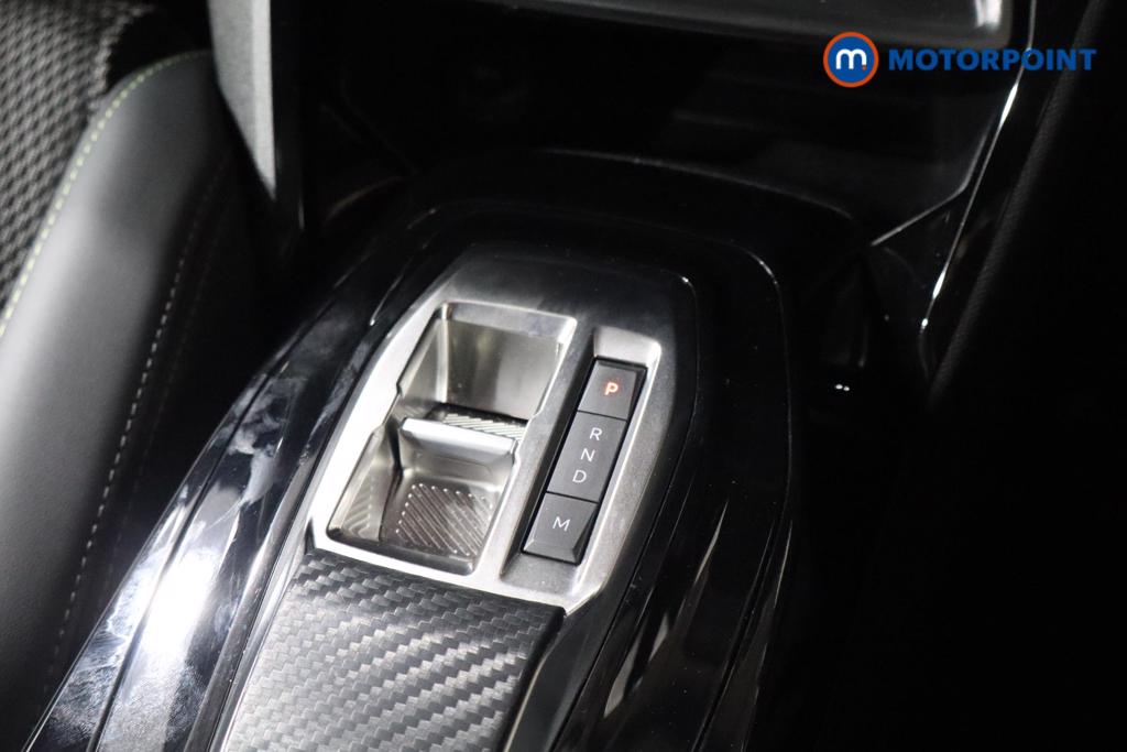 Peugeot 2008 GT Automatic Petrol SUV - Stock Number (1550264) - 5th supplementary image