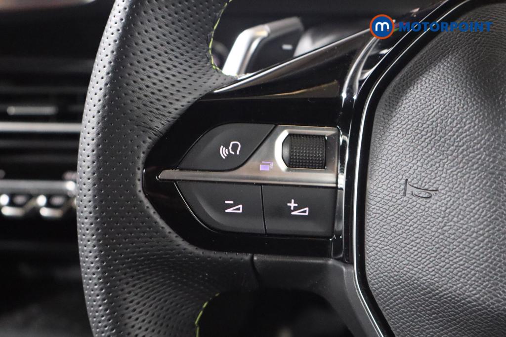 Peugeot 2008 GT Automatic Petrol SUV - Stock Number (1550264) - 8th supplementary image