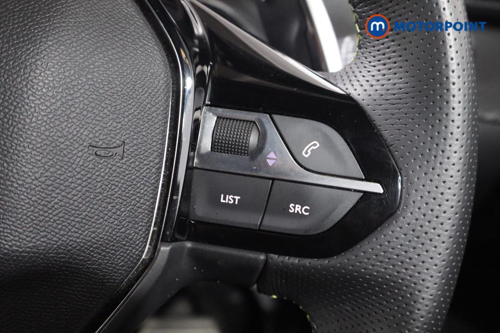 Peugeot 2008 GT Automatic Petrol SUV - Stock Number (1550264) - 9th supplementary image