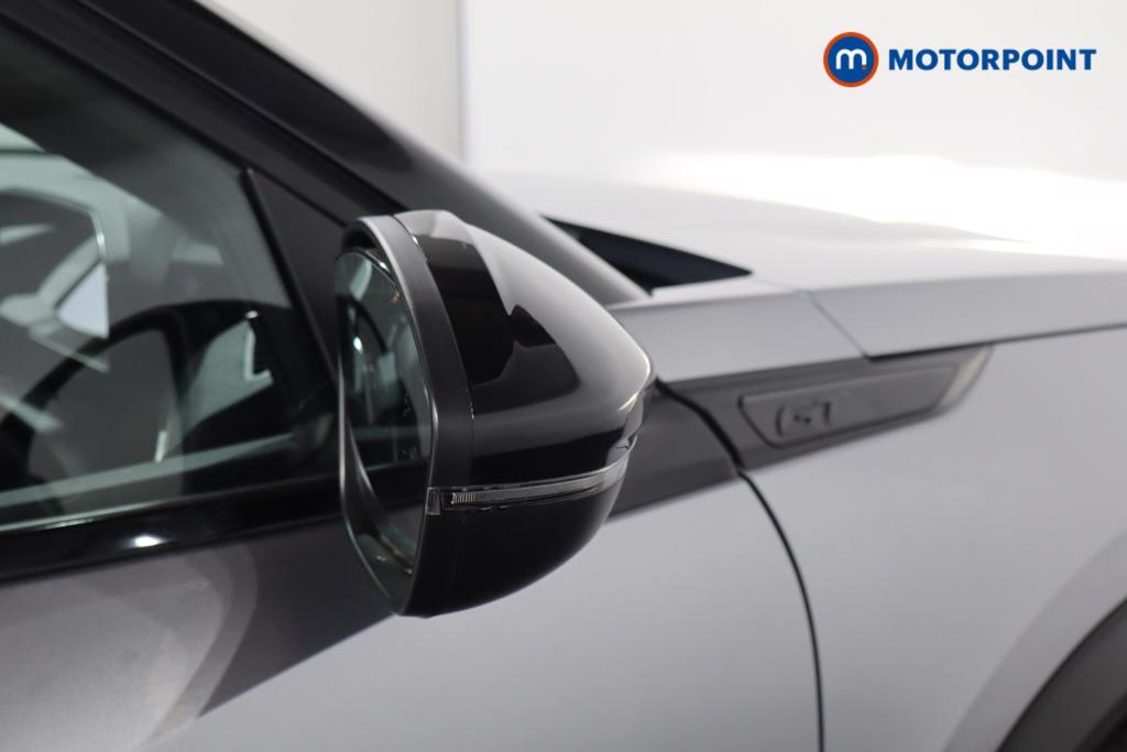Peugeot 2008 GT Automatic Petrol SUV - Stock Number (1550264) - 13th supplementary image