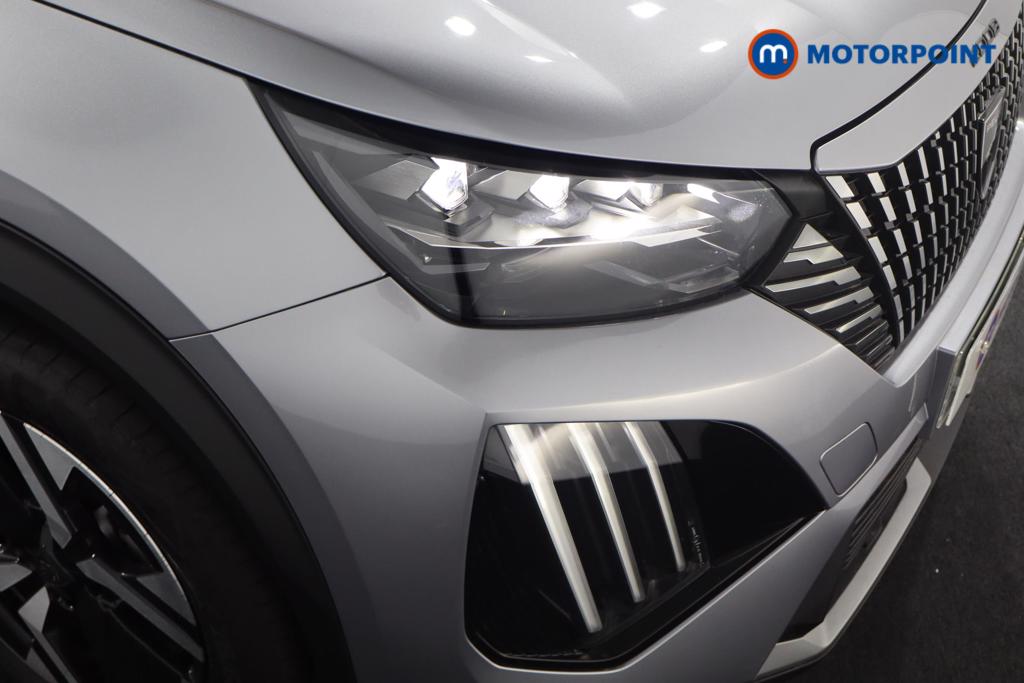 Peugeot 2008 GT Automatic Petrol SUV - Stock Number (1550264) - 14th supplementary image