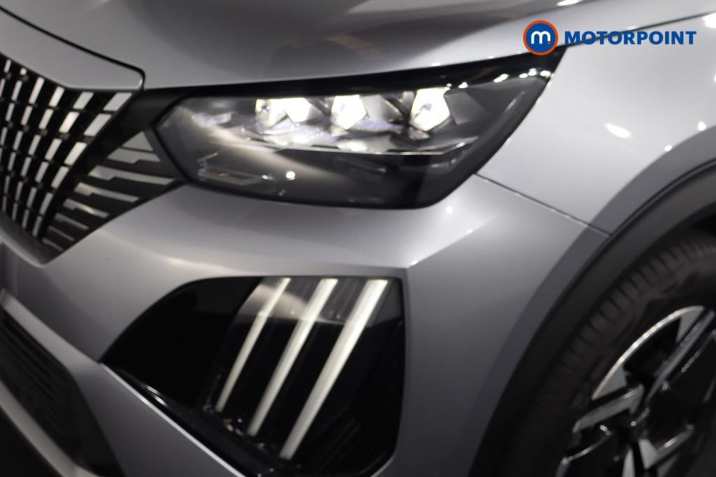 Peugeot 2008 GT Automatic Petrol SUV - Stock Number (1550264) - 15th supplementary image