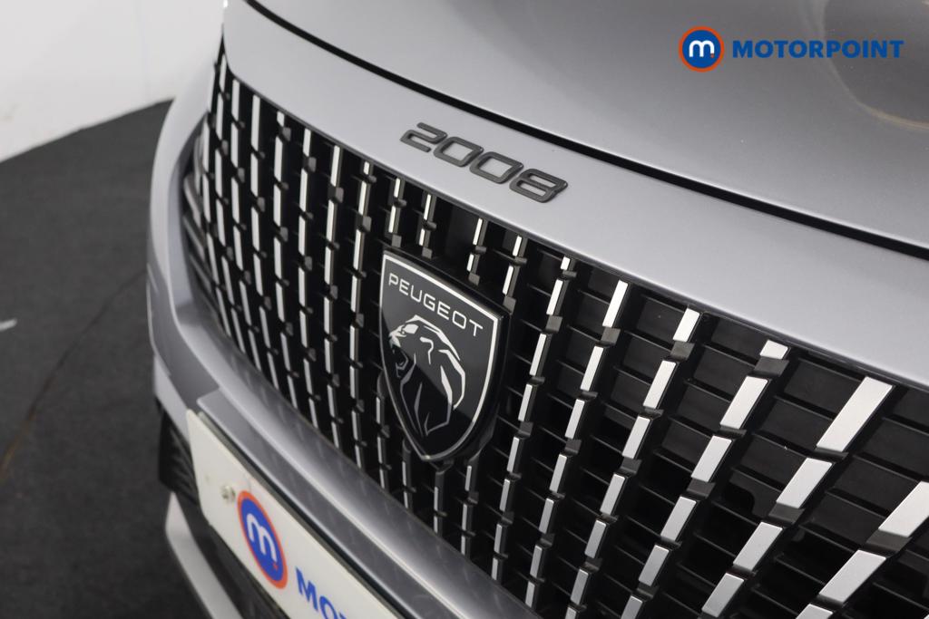 Peugeot 2008 GT Automatic Petrol SUV - Stock Number (1550264) - 16th supplementary image