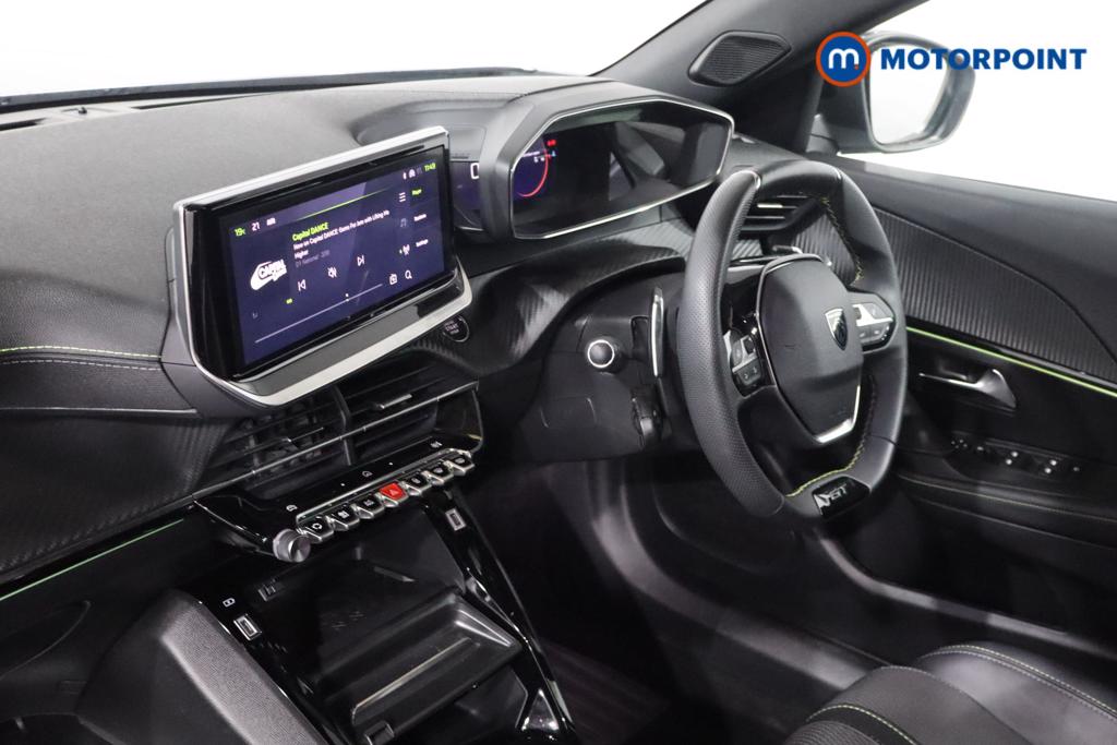 Peugeot 2008 GT Automatic Petrol SUV - Stock Number (1550264) - 17th supplementary image