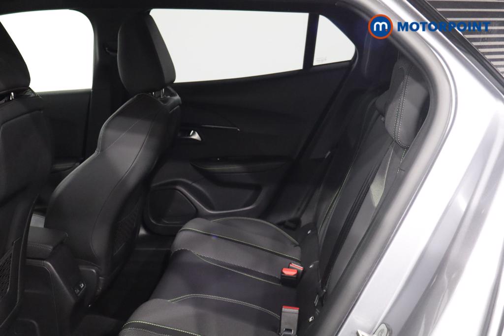 Peugeot 2008 GT Automatic Petrol SUV - Stock Number (1550264) - 19th supplementary image