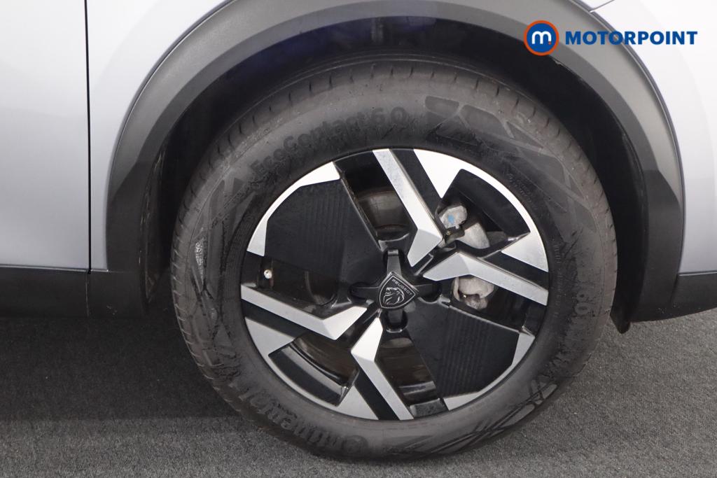 Peugeot 2008 GT Automatic Petrol SUV - Stock Number (1550264) - 25th supplementary image