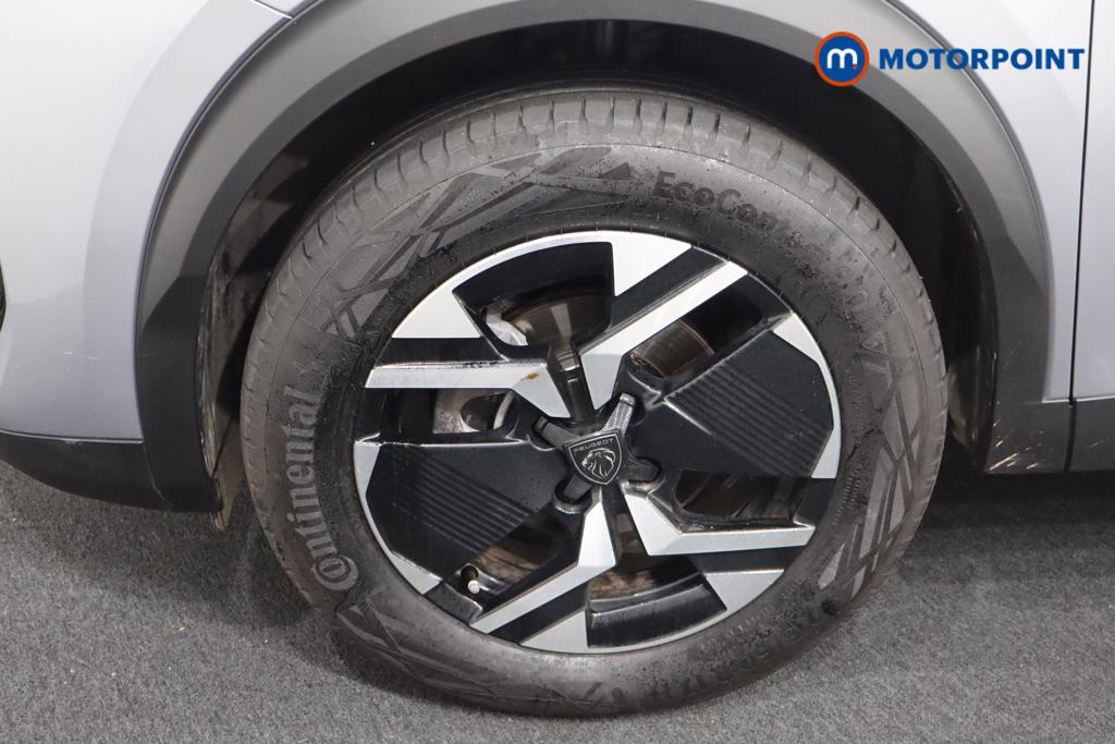 Peugeot 2008 GT Automatic Petrol SUV - Stock Number (1550264) - 26th supplementary image
