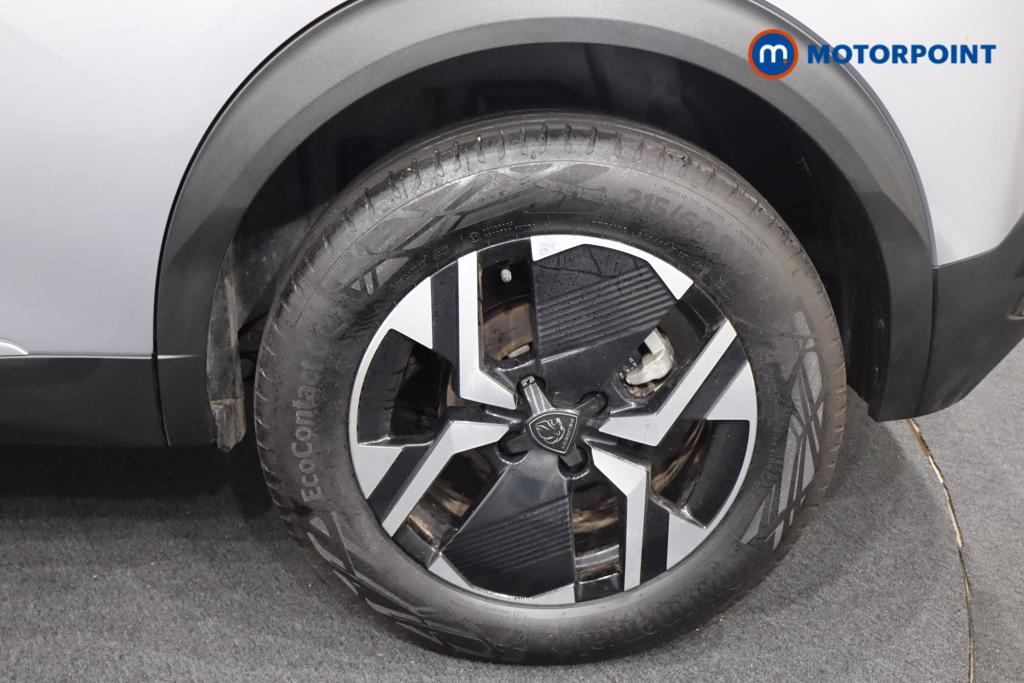 Peugeot 2008 GT Automatic Petrol SUV - Stock Number (1550264) - 27th supplementary image