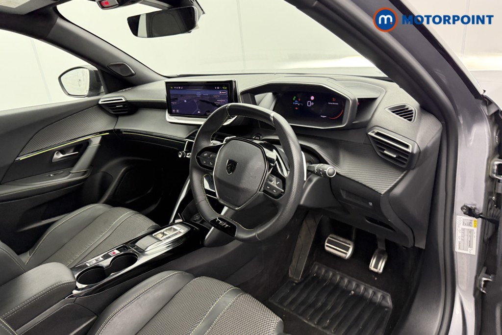 Peugeot 2008 GT Automatic Petrol SUV - Stock Number (1550270) - 4th supplementary image